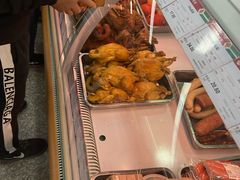 -北京稻香村(西单购物中心店)