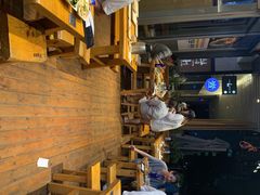 -木屋烧烤(坂田天安云谷店)