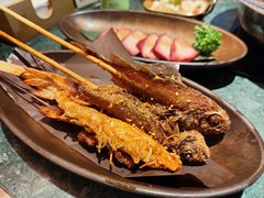 -牛New寿喜烧(龙湖金沙天街店)