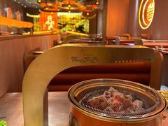 -西塔老太太泥炉烤肉(苏州大悦城店)