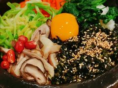 -大同江朝鲜菜•长春地标美食(绿园吾悦广场店)