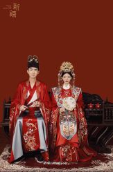 -蒙娜丽莎婚纱摄影(南门店)