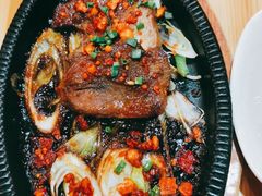 -割烹旭日本料理(龙湖狮山天街店)