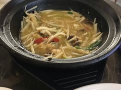 -陆记鹅庄·潮汕菜·狮头鹅(大仟里店)