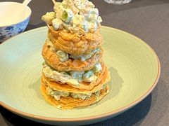 -食廬NOBLE(凯德晶萃店)
