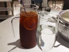 冻柠茶-红雀围·海鲜火锅(陆家嘴中心店)