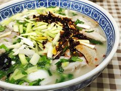 -长香源葫芦头梆梆肉(兴隆巷店)