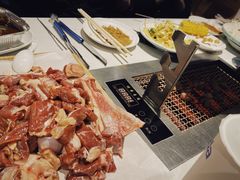-AK47烤羊腿串吧(柳浪家园店)
