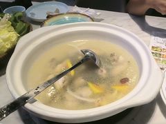 -龙泉人椰子鸡.糟粕醋.海南菜(三亚旗舰店)