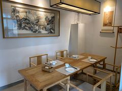 -之参餐厅(前门大街店)