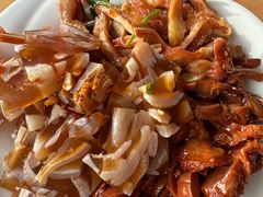 -韵之源农家菜(北京1店)