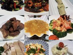 -老洋房花园饭店(绍兴路店)