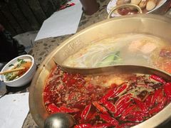 -小龙坎火锅(春熙太古里店)
