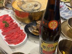 -琥珀川糟粕醋火锅(慈云寺店)