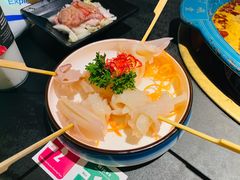 -吼堂老火锅(太古里总店)