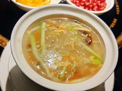 -顺峰顺水顺德菜(第一百货店)