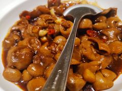 -上座云间·青年赣菜(绿茵店)