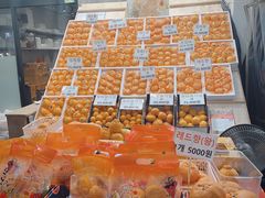 -西归浦每天偶来市场