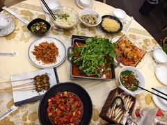 -铭副琦食·虾蟹烩馆(渔人码头店)