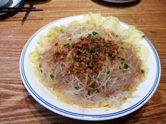 -印象鲵宴·张家界地标美食名片(溪布街店)