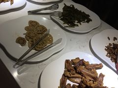 -五彩凉山自助西昌烧烤(柳翠路店)