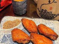 -那些年一起吃串的地方烧烤(观前街店)
