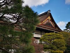 -京都御所
