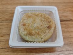 现烤苔条果仁-龙华素斋(龙华路店)