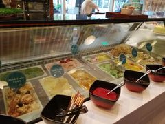 -The COOK·厨餐厅·自助餐(浦东嘉里大酒店)