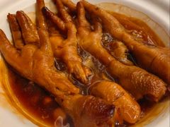 -白天鹅宾馆-宏图府餐厅