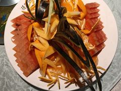 -全聚德(长江路店)