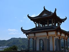 -新安江山水画廊风景区