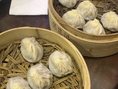 -锡笼记·无锡小笼(方塔店)