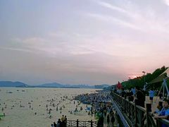 -云龙湖旅游景区