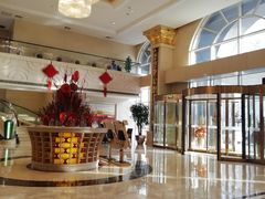 -北京丽景湾国际酒店