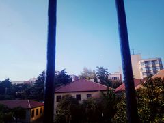 -青岛德国监狱旧址博物馆