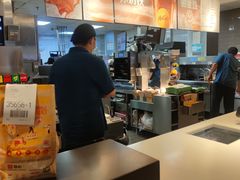 -麦当劳(龙湖北京大兴天街店)