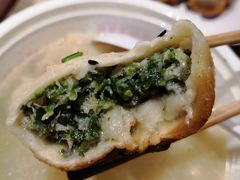 -小杨生煎(湟普汇店)