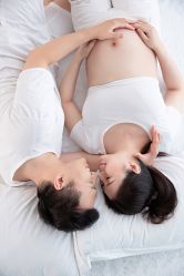 -初·印象孕妇儿童摄影馆