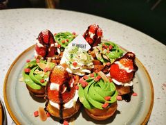 -BE BRIGHT KITCHEN(正佳广场店)