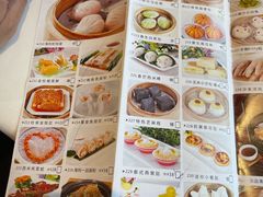-新海利海鲜城·41年珠海老字号(夏湾店)
