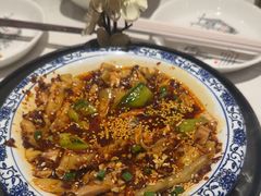 -川味堂·四川豆花(八卦岭店)