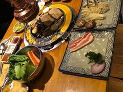 -喜鹊烤肉酒场(美乐城店)