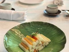 -东海朗廷酒店-唐阁T’ANG COURT 中餐厅