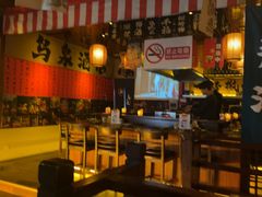 -鸟泉居酒屋·烧鸟·酒馆(百子湾店)