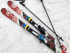 -大别山南武当滑雪场