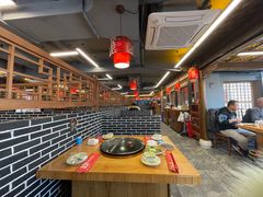 -鸽子刘铁锅炖鱼(劲松店)