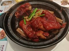 美容猪手-太兴餐厅(东方广场分店)
