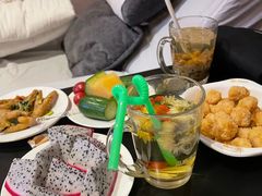-见康道莱•足浴按摩•艾灸•SPA(友谊店)