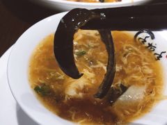 -手拉手美食(清河路店)